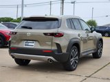 New 2025 MAZDA CX-50 2.5 Turbo w/ Premium Plus Pkg image 4