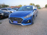 Used 2018 Hyundai Sonata SE image 4