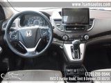 Used 2013 Honda CR-V EX-L image 5