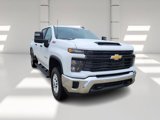 New 2025 Chevrolet Silverado 2500 W/T image 3