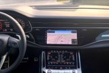 New 2025 Audi RS Q8 performance image 6