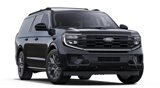 New 2025 Ford Expedition Max Platinum w/ Stealth Performance Package image 4