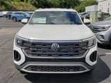 New 2026 Volkswagen Atlas Cross Sport SE image 5