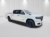 New 2026 RAM 1500 4x4 Crew Cab image 2