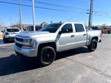 Used 2016 Chevrolet Silverado 1500 Custom image 2