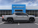 New 2026 Chevrolet Silverado EV LT w/ Plus Package image 5