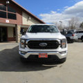 Used 2023 Ford F150 4x4 SuperCrew image 3