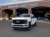 New 2025 Ford F250 Platinum image 2