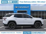 New 2026 Chevrolet Equinox LT w/ Convenience Package II image 5