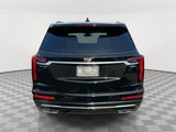 Used 2025 Cadillac XT6 Premium Luxury image 5