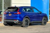 New 2025 Honda CR-V Sport image 4