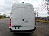 Used 2023 Mercedes-Benz Sprinter 2500 image 5