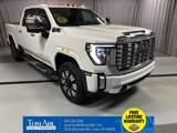 New 2026 GMC Sierra 2500 Denali w/ Denali Reserve Package image 1