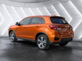 New 2025 Mitsubishi Outlander Sport ES image 4