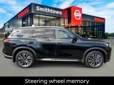 Used 2026 INFINITI QX60 Luxe w/ Cargo Package image 6