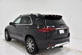 New 2025 Mercedes-Benz GLE 350 4MATIC image 3
