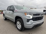 New 2025 Chevrolet Silverado 1500 RST w/ Z71 Off-Road Package image 5