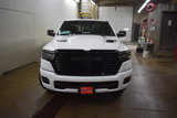 New 2025 RAM 1500 Laramie w/ Night Edition image 2