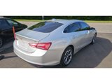 Used 2020 Chevrolet Malibu LT image 2