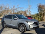 New 2025 Acura MDX w/ Technology Package image 2