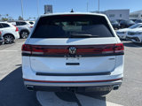 New 2025 Volkswagen Atlas Peak Edition SE image 5