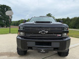 Used 2018 Chevrolet Silverado 2500 LTZ w/ Duramax Plus Package image 2