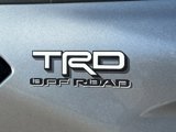 New 2025 Toyota Tacoma TRD Off-Road image 5