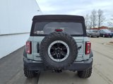 Certified 2022 Ford Bronco Big Bend w/ Sasquatch Package image 5