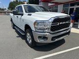 Used 2024 RAM 2500 Big Horn image 2