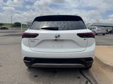 Used 2021 Buick Envision Essence w/ Sport Touring Package image 5