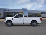 New 2025 Ford F150 XL w/ Equipment Group 103A High image 3