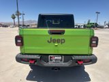 New 2025 Jeep Gladiator Rubicon w/ Convenience Group image 4