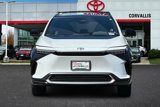 New 2025 Toyota bZ4X FWD w/ Weather Package image 3