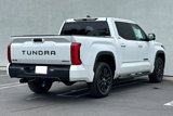 New 2025 Toyota Tundra Limited image 3