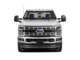 New 2025 Ford F350 XLT w/ Black Appearance Package image 4