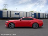New 2025 Ford Mustang Coupe image 3