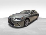 New 2025 Lexus ES 350 w/ Premium Package image 2