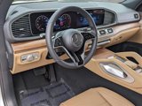 New 2025 Mercedes-Benz GLE 580 4MATIC image 3
