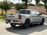 Used 2026 RAM 1500 Laramie w/ Night Edition image 5