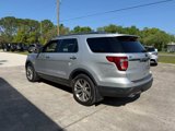 Used 2018 Ford Explorer Limited image 5