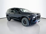 New 2026 Chevrolet Traverse Z71 w/ Enhanced Driving Package image 2