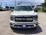 New 2025 Ford F150 Lariat w/ Equipment Group 502A High image 2