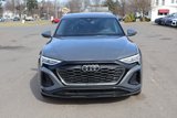 Used 2024 Audi Q8 e-tron Premium Plus w/ Premium Plus Package image 2