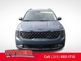 New 2025 Kia Carnival SX image 2
