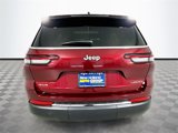 New 2025 Jeep Grand Cherokee L Limited image 5