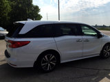 Used 2020 Honda Odyssey Elite image 5