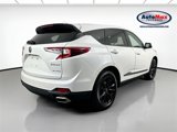 Used 2025 Acura RDX SH-AWD image 2