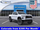 New 2026 Chevrolet Colorado ZR2 w/ Technology Package image 1