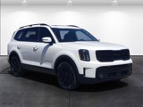 Used 2025 Kia Telluride SX Prestige X-Line image 2