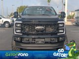 New 2025 Ford F250 Lariat w/ Lariat Ultimate Package image 3